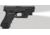 Crimson Trace Lightguard Weapon Light - For Glock 17, 19, 22, 23 LTG-736