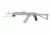 Crimson Trace LiNQ Green Laser / 300 Lumen White Light for Standard AK-Type Rifles / Springfield Armory SOCOM, LNQ-103G