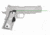 Crimson Trace Master Series Green Laser for 1911 Full-Size Aluminum Silver LG-922G