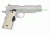 Crimson Trace Master Series Green Laser for 1911 Full-Size G10 Ivory LG-926G