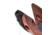 Crimson Trace Master LaserGrip Full Size 1911 Round Heel, Rosewood LG-907