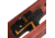 Crimson Trace Master LaserGrip Full Size 1911 Round Heel, Rosewood LG-907