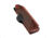 Crimson Trace Master LaserGrip Full Size 1911 Round Heel, Rosewood LG-907