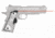 Crimson Trace Master Series Red Laser for 1911 Full-Size Aluminum Silver LG-922