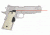 Crimson Trace Master Series Red Laser for 1911 Full-Size G10 Ivory LG-926