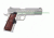 Crimson Trace Master Series Lasergrip w/ Green Laser for 1911 Full-Size, Rosewood, LG-901G