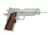 Crimson Trace Master Series Lasergrip w/ Green Laser for 1911 Full-Size, Walnut, LG-908G
