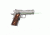 Crimson Trace Master Series Cocobolo Diamond Lasergrips, Green Laser, Fits Full-Size 1911, Black/Brown, LG-920G