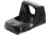 Crimson Trace RAD Open Reflex Red Dot Sight, 3 MOA Red Dot Reticle, Black, 01-01780
