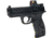 Crimson Trace RAD Open Reflex Red Dot Sight, 3 MOA Red Dot Reticle, Black, 01-01780