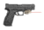 Crimson Trace CMR-201 Rail Master Universal Laser Sight, M1913 Rail/Glock, Red Dot, Coyote Tan, 01-3000228