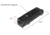 Crimson Trace Rail Master Modular Tactical Laser, Black, 01-3000193