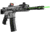 Crimson Trace Rail Master Modular Tactical Laser, Black, 01-3000193