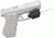 Crimson Trace Rail Master Sight, Green Laser, BP 99876