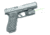 Crimson Trace Rail Master Sight, Green Laser-LED, Hanging Box Package 191528