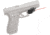 Crimson Trace Rail Master Sight, Laser, Clam Pack 191526