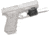Crimson Trace Rail Master Sight, Light, Clam Pack 191527