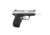 Crimson Trace Red Laser Sight Lasergrips for Kimber EVO SP, Front Activation, Polymer, Black LG-410