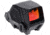 Crimson Trace Reflex Sight Hro Integrated Pic Rail Mount