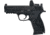 Crimson Trace Reflex Sight Rad Pro 5 MOA Green Dot M1913 Mount, Black, 01-3000037