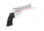 Crimson Trace Rubber Handgun Lasergrip for S&amp;W K/L Frame Round Butt