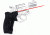 mson Trace Ruger SP101 Lasergrip, Front Activation LG-303-DEMO 