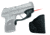 Crimson Trace Ruger, LC9 Poly/Overmold/Front Activation, with Holster, Sleeved 74499