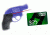 Crimson Trace Ruger LCR LaserGrip with Holster w/ 25 Dollar Email Gift Certificate