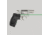 Crimson Trace Smith and Wesson J-Frame Revolver Round Butt Lasergrip Green Laser Sight
