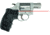 Crimson Trace Smith and Wesson J-Frame Revolver Round Butt Lasergrip Red Laser Sight LG-350 DEMO