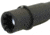 Criterion Barrels 16in AR-15 HBAR Mid Length Gas System Barrel, Chrome-lined, Parkerized, 15160-HB8