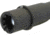 Criterion Barrels Mid Length Barrel, AR-15, .223 Wylde, 16 in, Pencil, .625 in, Parkerized Black, 15160-PN8
