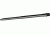 Criterion Barrels 16in AR-15 HBAR Mid Length Gas System Barrel, Stainless Steel, 1516S-HB8