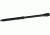 Criterion Barrels Mid Length Barrel, AR-15, .223 Wylde, 16 in, Ultralight, .750 in, Parkerized Black, 15160-UL8