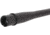 Criterion Barrels 18in AR-10 Rifle Length Nitrided Gas System Barrel, .308 M118 LR, 1-10 Twist, Black, 1018S-HYR-N