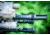 Criterion Barrels DPMS Pattern Barrel, 6.5 Creedmoor, 16 inch, Hybrid, 1-8 Twist, 5/8x24 TPI, Nitride Coated, Black 1016S65-HYR-N