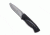 CRKT Vertex DP Knife - fiber scales, Drop Point, Razor-Sharp Edge, OutBurst 1040