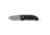 CRKT Shrimp Knife - Black Aluminum Scale 1180