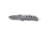 CRKT Shrimp Knife - Bead Blast Stainless Scale 1181