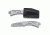 CRKT Krein Dogfish Neck Knife, Razor-Sharp Edge 2370