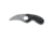 CRKT Bear Claw Knife - Sharp Tip, Nylon Sheath, Razor-Sharp Edge 2500