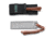 CRKT Kommer P.T.S. - Pelvic Tool/Sharpener, Carry Pouch 2851