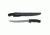 CRKT Kommer's Big Eddy II Knife - 9.00in. Blade, Nylon Sheath, Combo Edge 3010