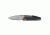 CRKT K.I.S.S. ASSist Knife - 2.75in. Tanto Blade, Razor-Sharp Edge 5660