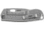 CRKT Amicus Compact Designed by Jesper Voxnaes, 3 in Blade, Black 5441
