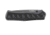 CRKT ASSISTED OPENING LOCKING LINER-BLACK, Black and Gray, 3.5 R1202K