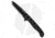 CRKT Carson M16-10K EDC Folding Knife, 3.00in, 8Cr13MoV Stainless Steel, Tanto Blade, Zytel Black Handle, Black/Black, 7.00in, BHQ-87746