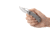 CRKT Chehalem, Designed By Eric Ochs in Sherwood, Folding Knife W/Frame Lock, 2.76in, Plain Edge, Satin Finish, Stainless Handle, 6540