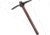 CRKT Chogan Mattock