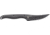CRKT Clever Girl Fixed Blade Knife w/Sheath, 4.6in 54-56 HRC Plain Blade, G10 Handle CR 2709C